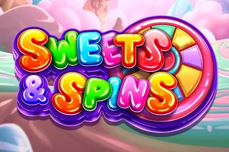 Sweets & Spins